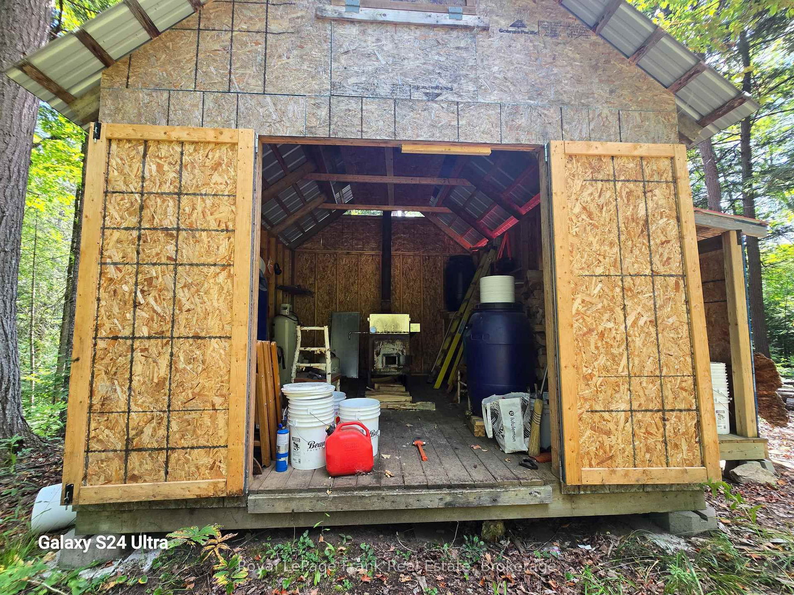 PT LT 17-18 County Road 507 • Trent Lakes, ON photo 15