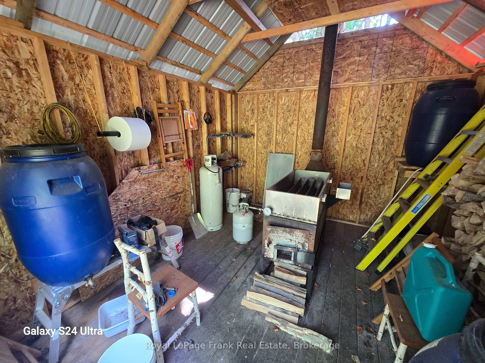 PT LT 17-18 County Road 507 • Trent Lakes, ON photo 16