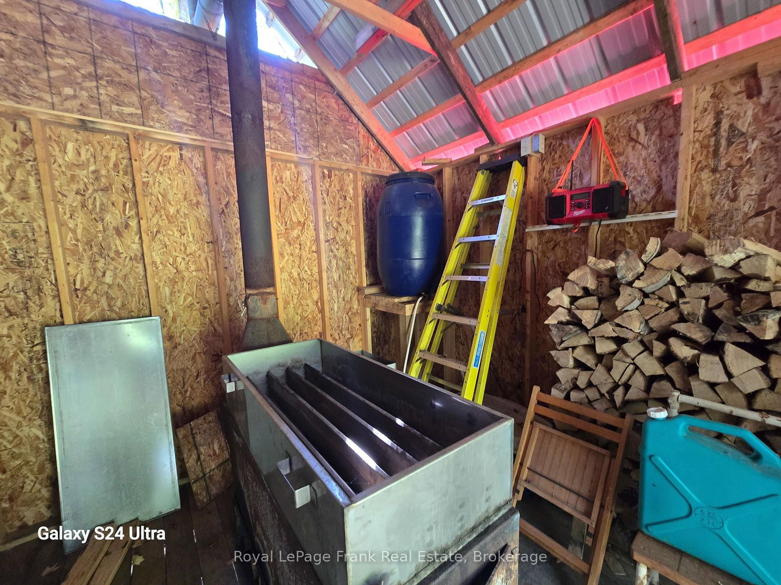 PT LT 17-18 County Road 507 • Trent Lakes, ON photo 17
