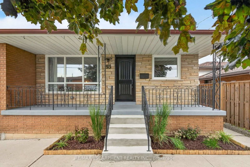 93 Nugent Drive