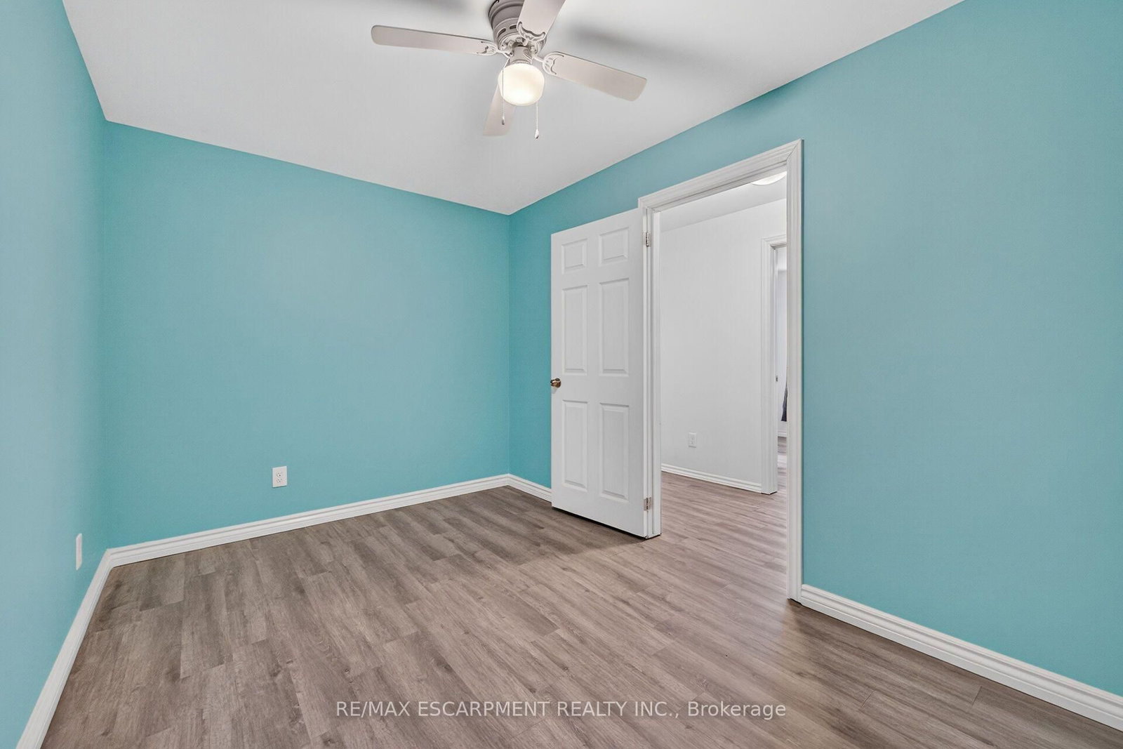 93 Nugent Drive • Hamilton, ON photo 27