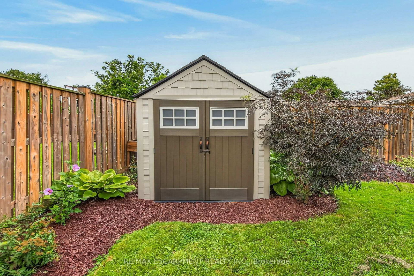 93 Nugent Drive • Hamilton, ON photo 35