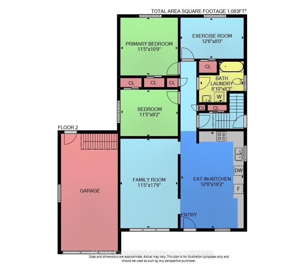 93 Nugent Drive • Hamilton, ON photo 39