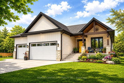Detached House for sale at 273 Foxborough Place, Thames Centre, Ontario, N0M 2P0 - Thorndale - MLS: X13757306