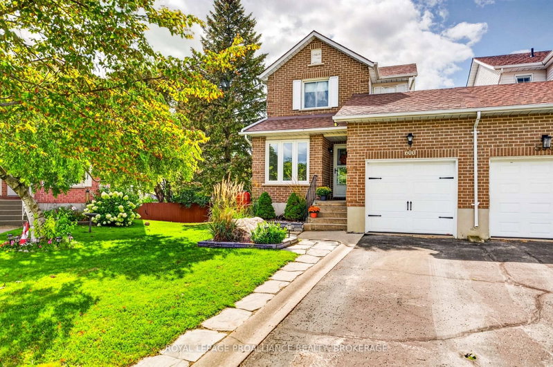 600 Whistler Terrace