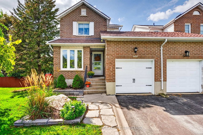 600 Whistler Terrace