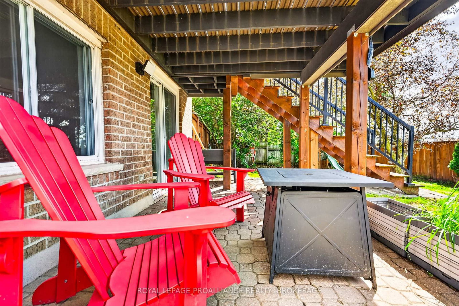 600 Whistler Terrace • Kingston, ON photo 37