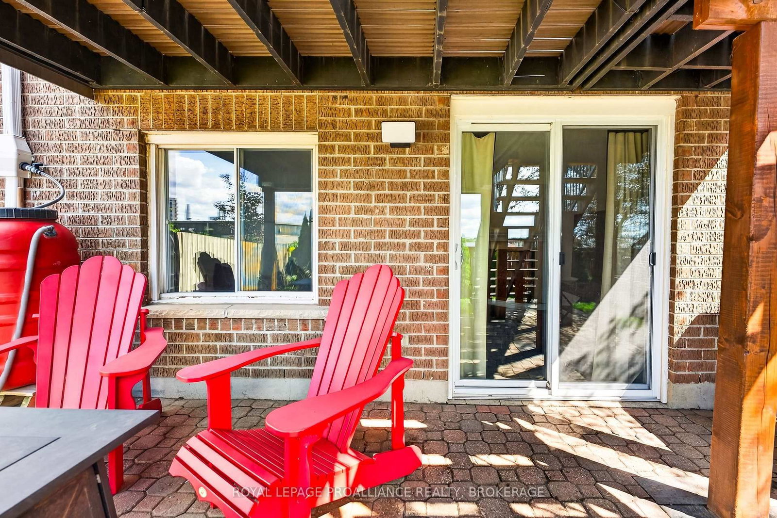 600 Whistler Terrace • Kingston, ON photo 39