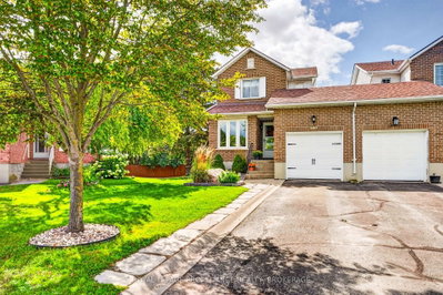 600 Whistler Terrace • Kingston, ON photo 4