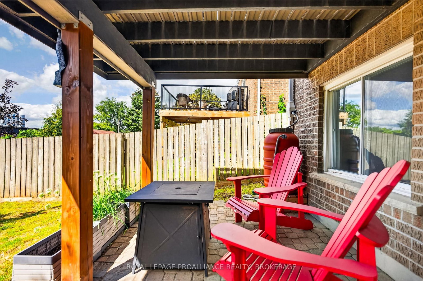 600 Whistler Terrace • Kingston, ON photo 40