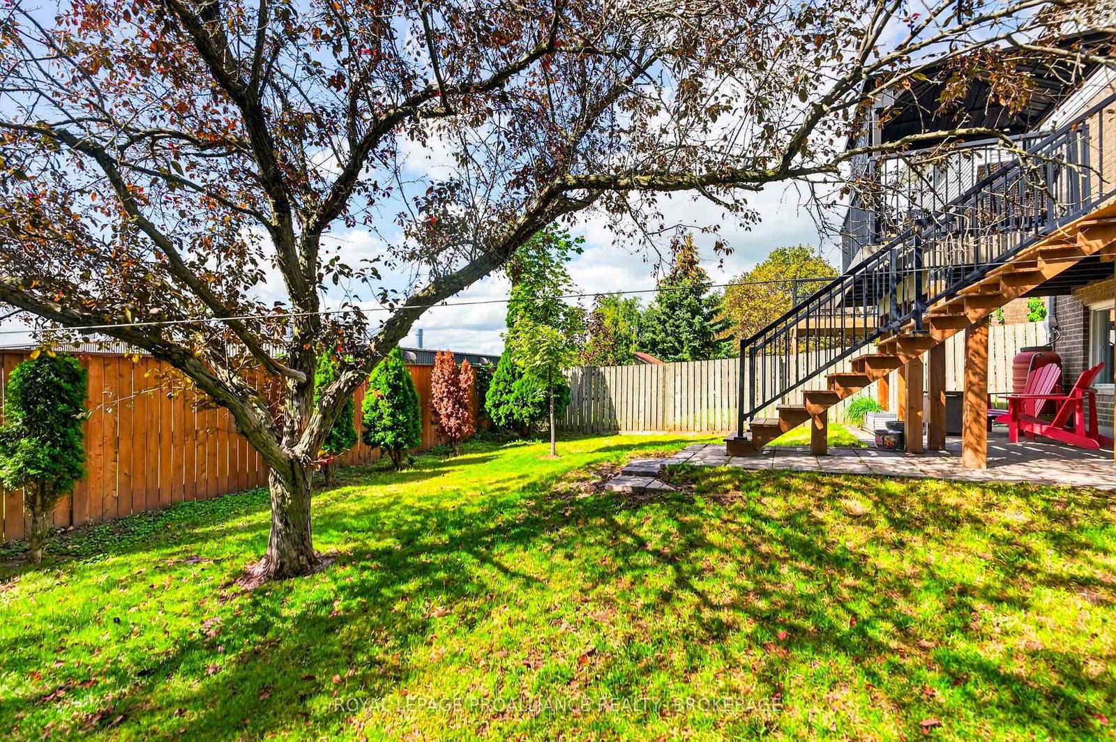 600 Whistler Terrace • Kingston, ON photo 44