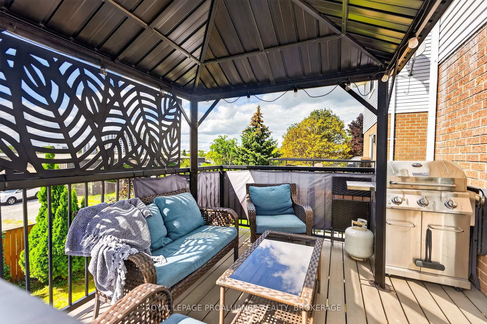 600 Whistler Terrace • Kingston, ON photo 46
