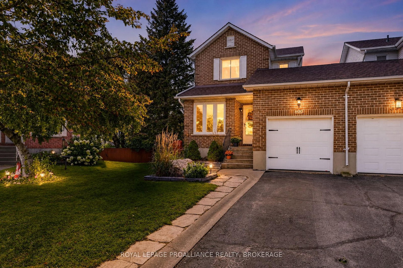 600 Whistler Terrace • Kingston, ON photo 48