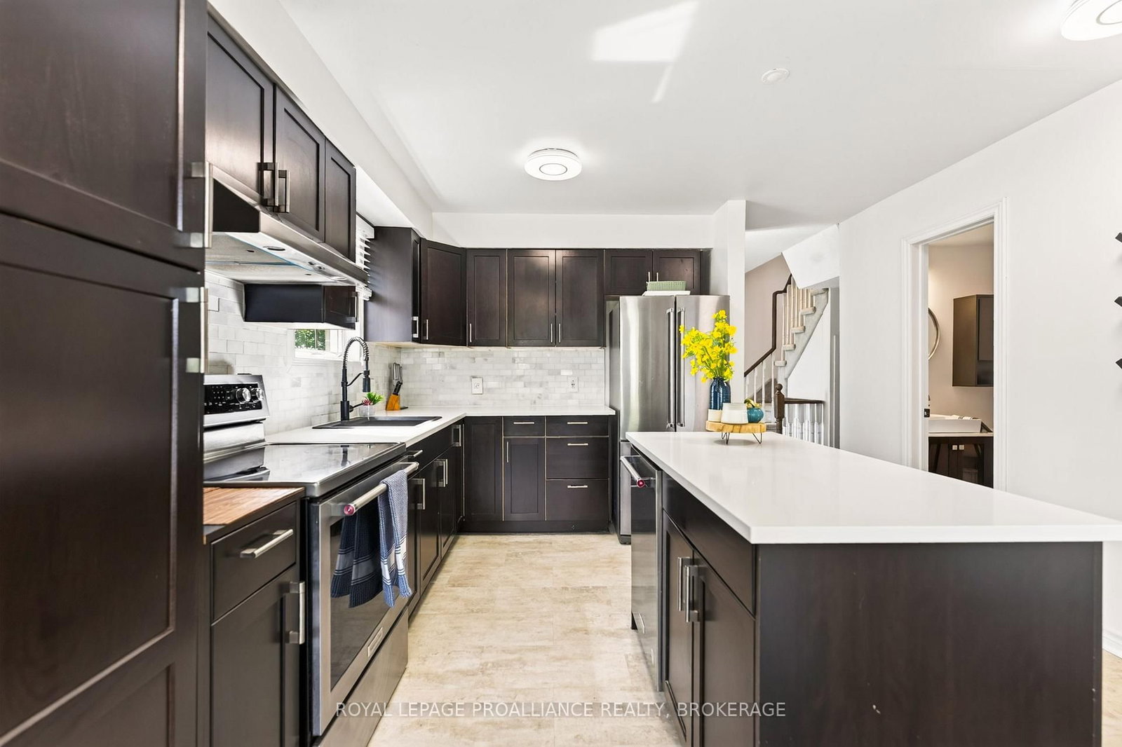 600 Whistler Terrace • Kingston, ON photo 8