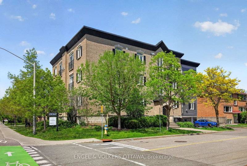 401 - 711 Churchill Avenue