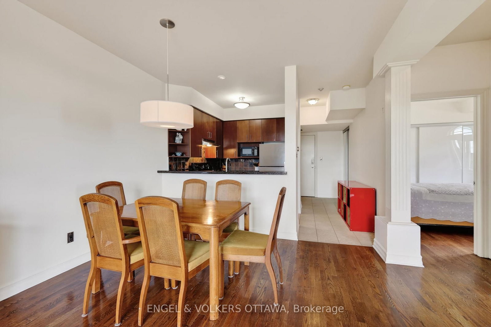 711 Churchill Avenue • #401 • Ottawa, ON photo 22
