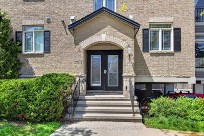 711 Churchill Avenue • #401 • Ottawa, ON photo 3