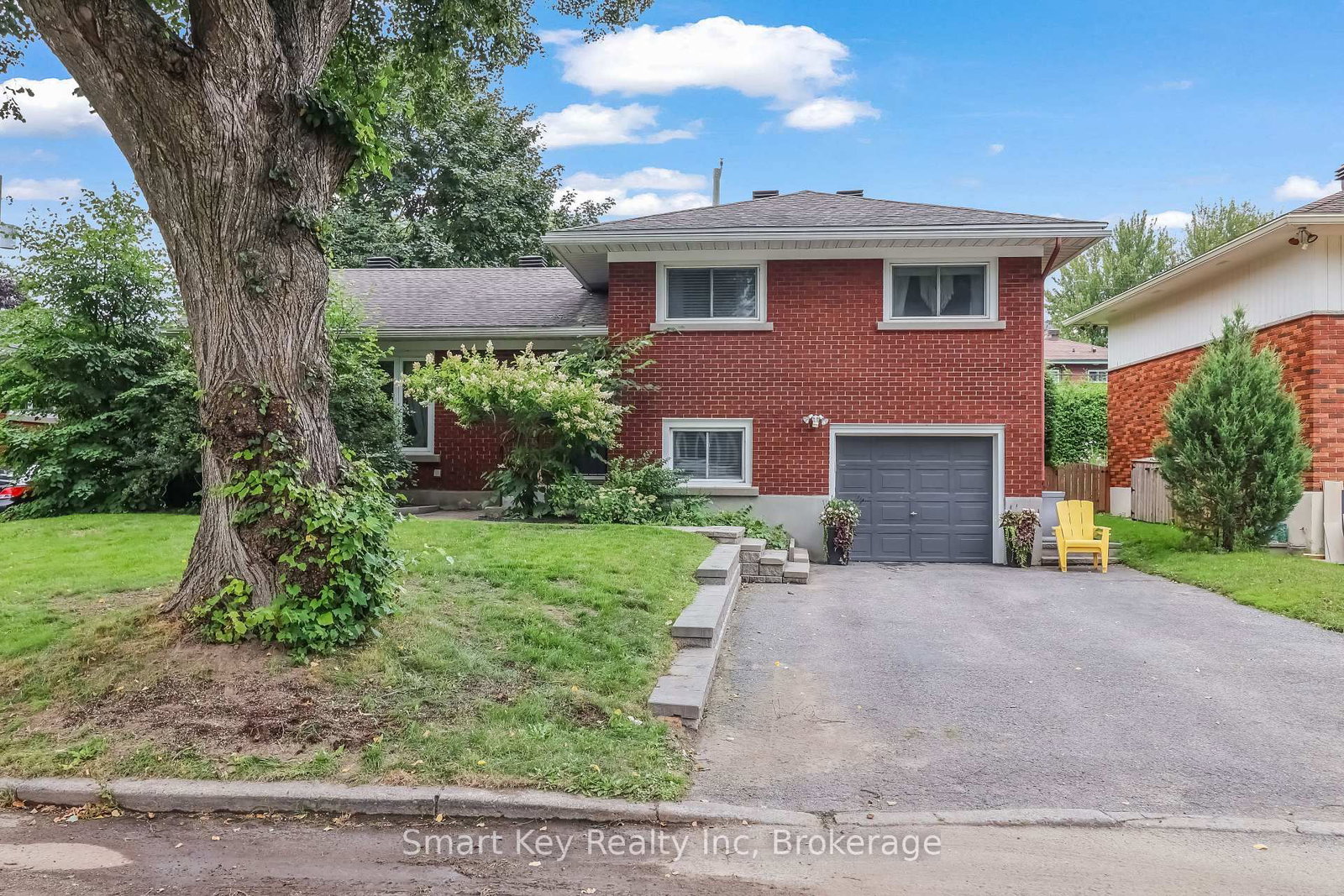 Detached House for sale at 1165 Cline Cres Crescent, Ottawa, Ontario, K2C 2P3 - Bel Air Heights - MLS: X13757376