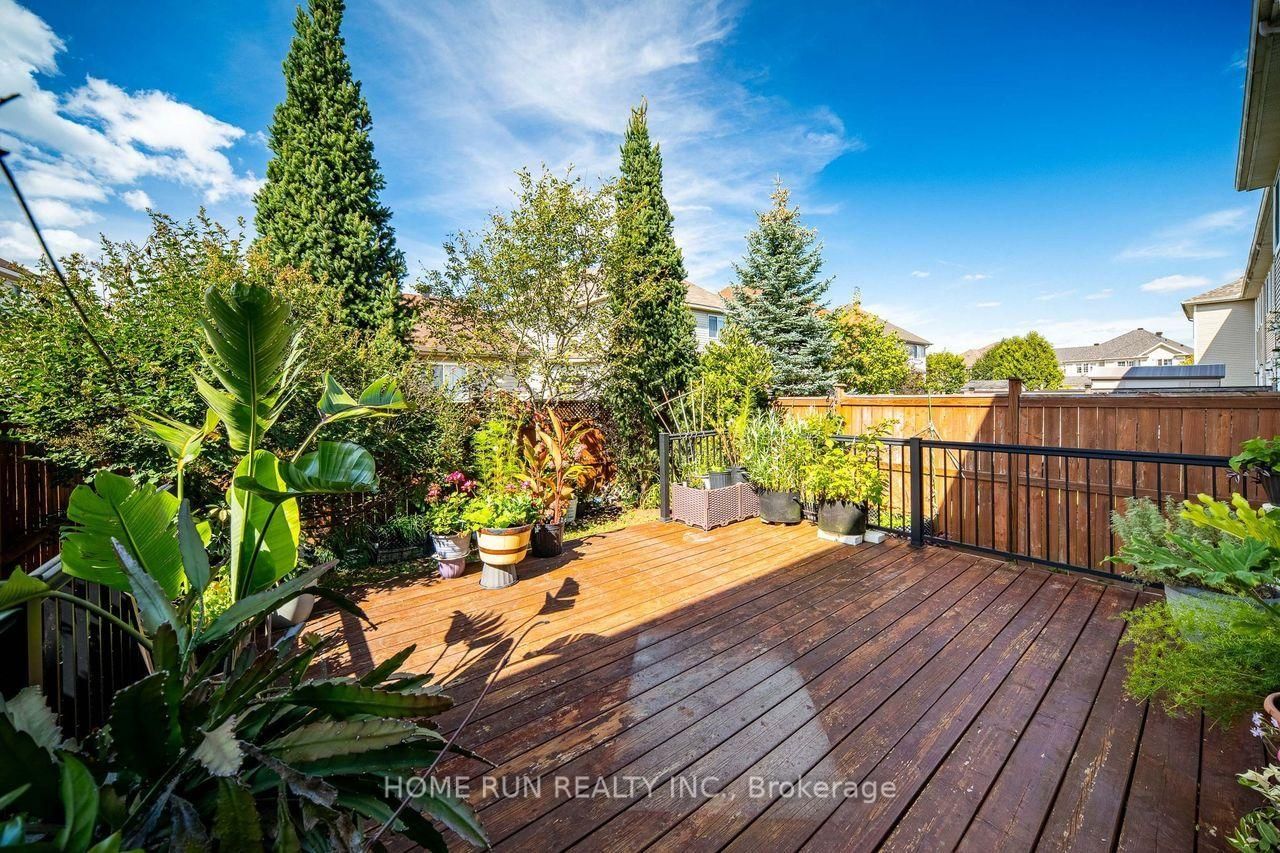 417 Wisteria Crescent • Ottawa, ON photo 39