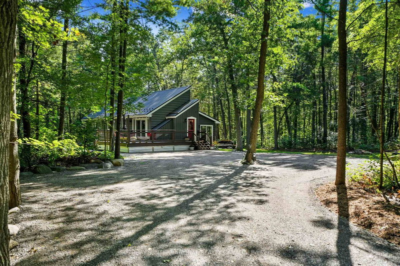 83 Oak Heights Road