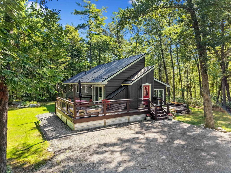83 Oak Heights Road