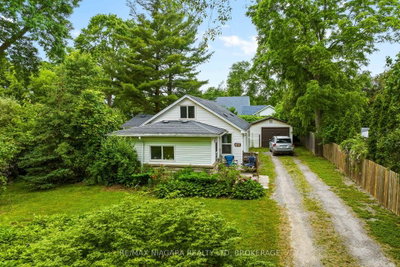 Detached House for lease at 475 Butler Street, Niagara-on-the-Lake, Ontario, L0S 1J0 - Town - MLS: X13757408