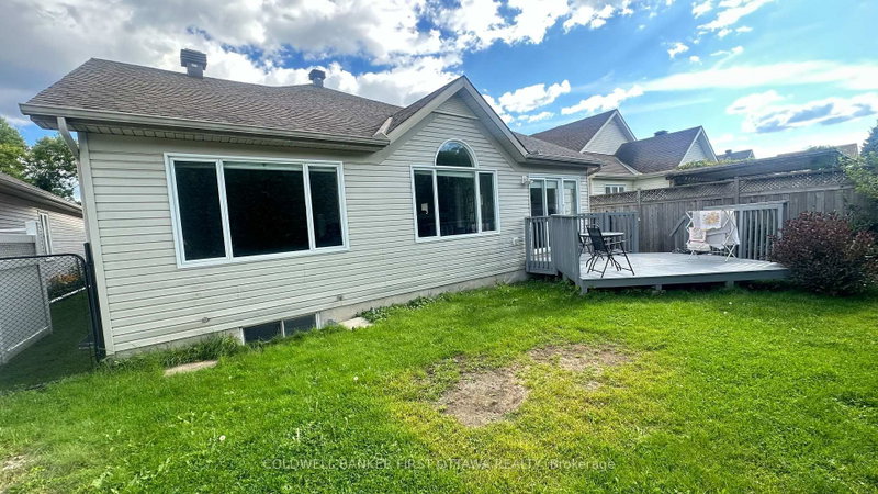 13 Fieldcrest Avenue
