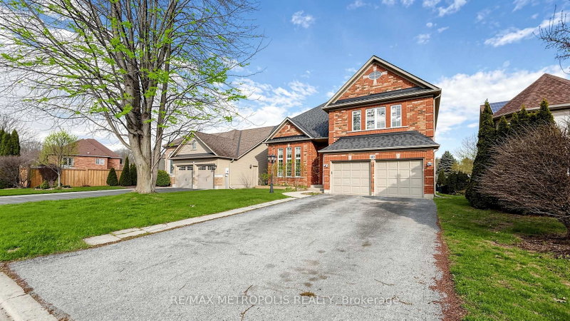 183 Valmont Court