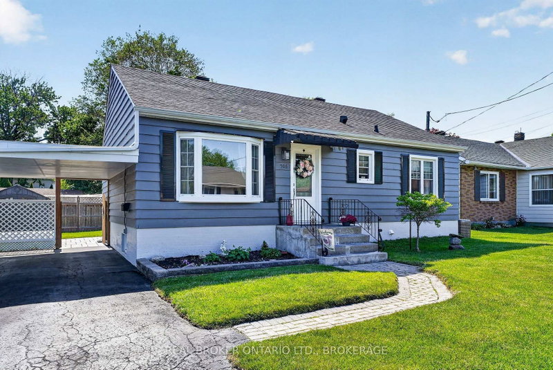 506 Rivier Place