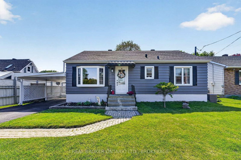 506 Rivier Place