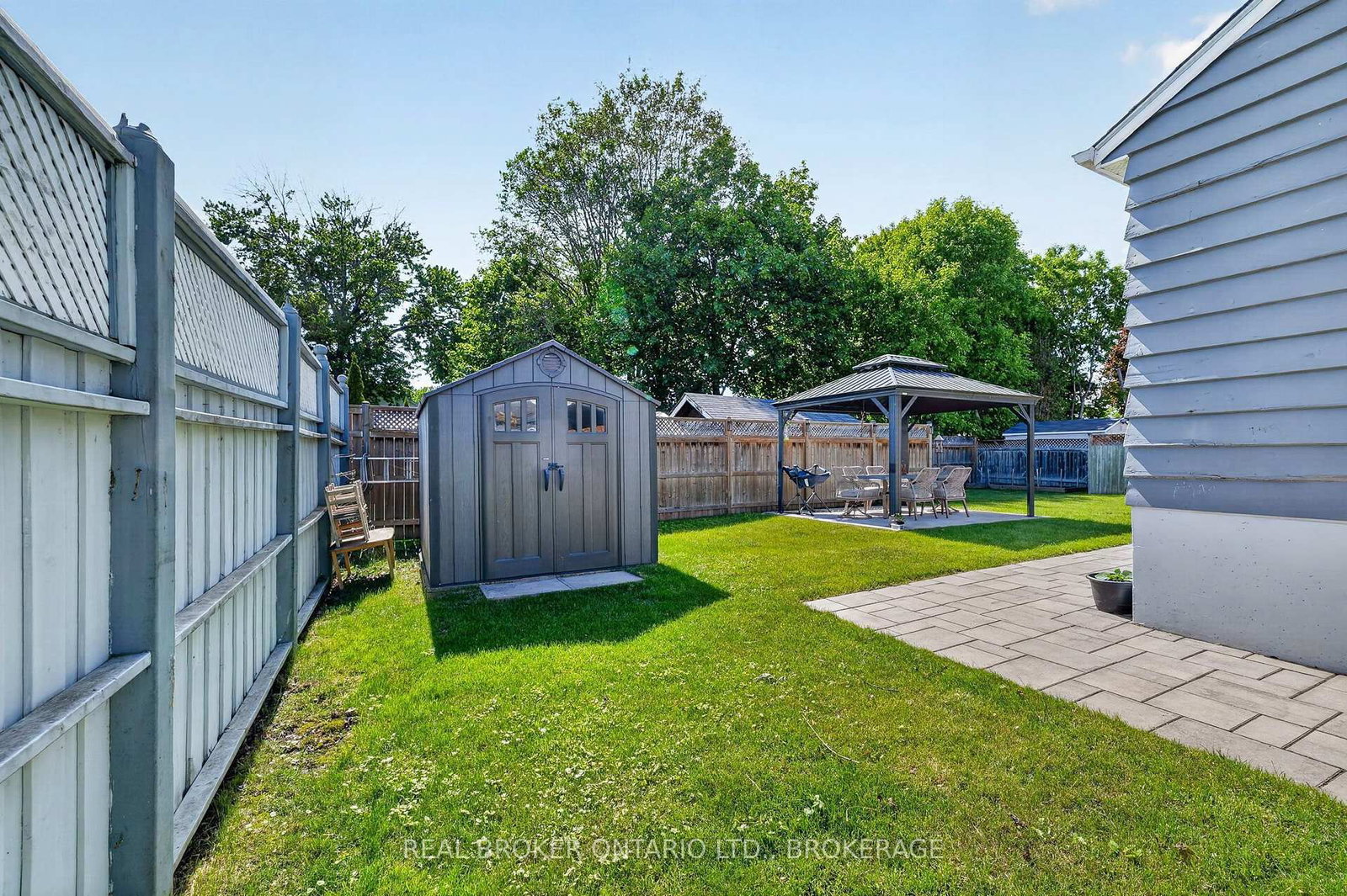 506 Rivier Place • Cornwall, ON photo 37
