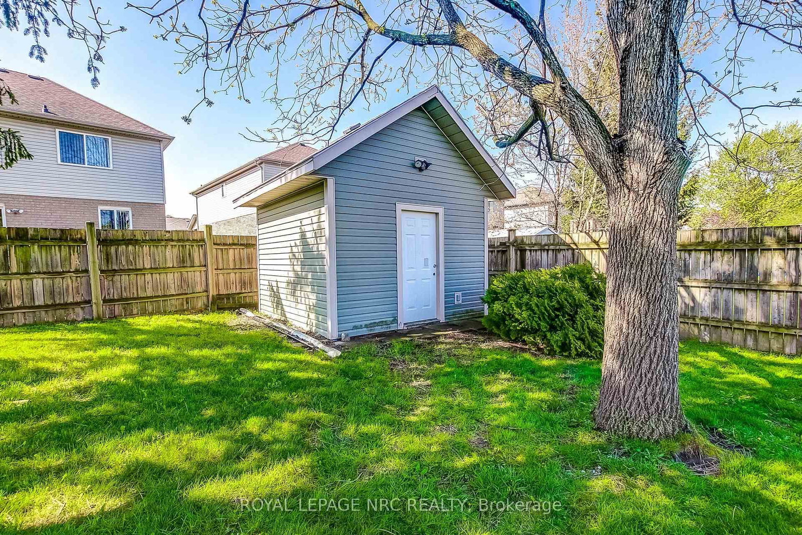 60 Valley Road • St. Catharines, ON photo 29
