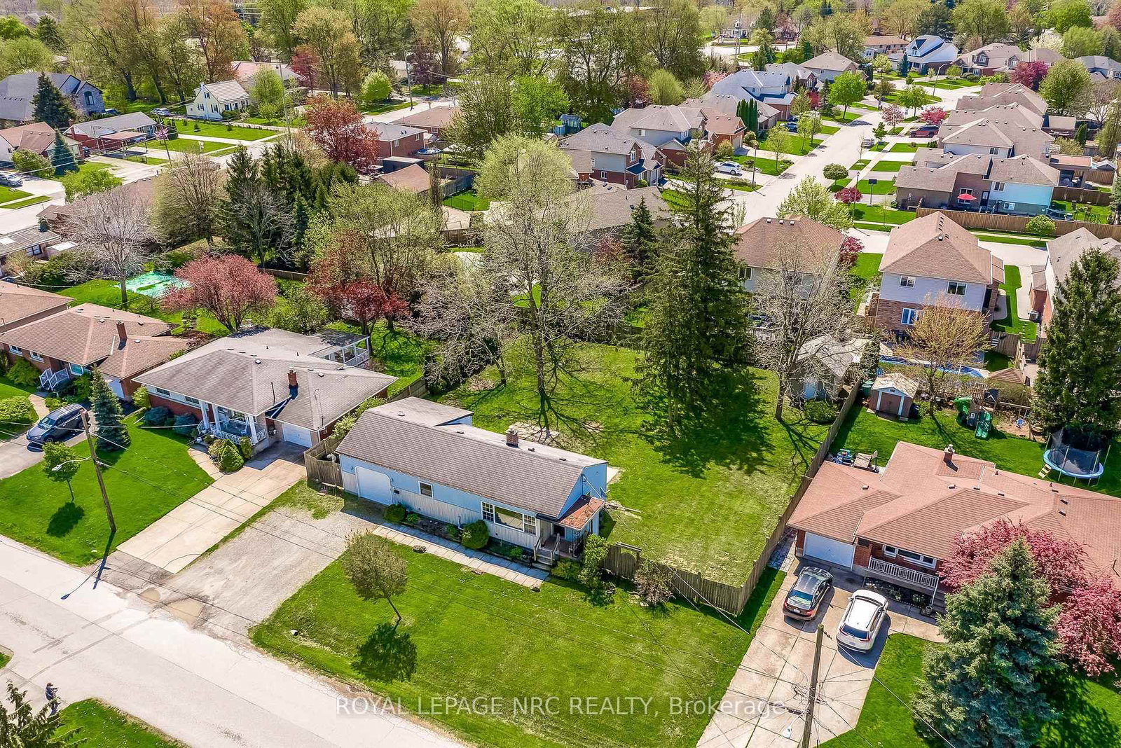 60 Valley Road • St. Catharines, ON photo 35