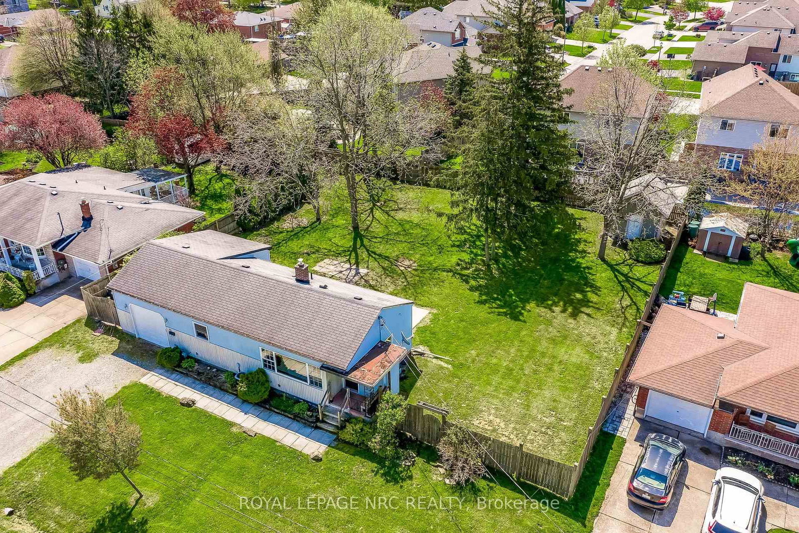 60 Valley Road • St. Catharines, ON photo 36