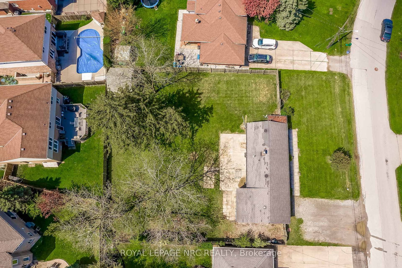 60 Valley Road • St. Catharines, ON photo 37