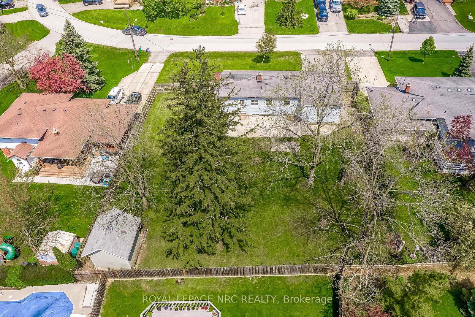 60 Valley Road • St. Catharines, ON photo 38