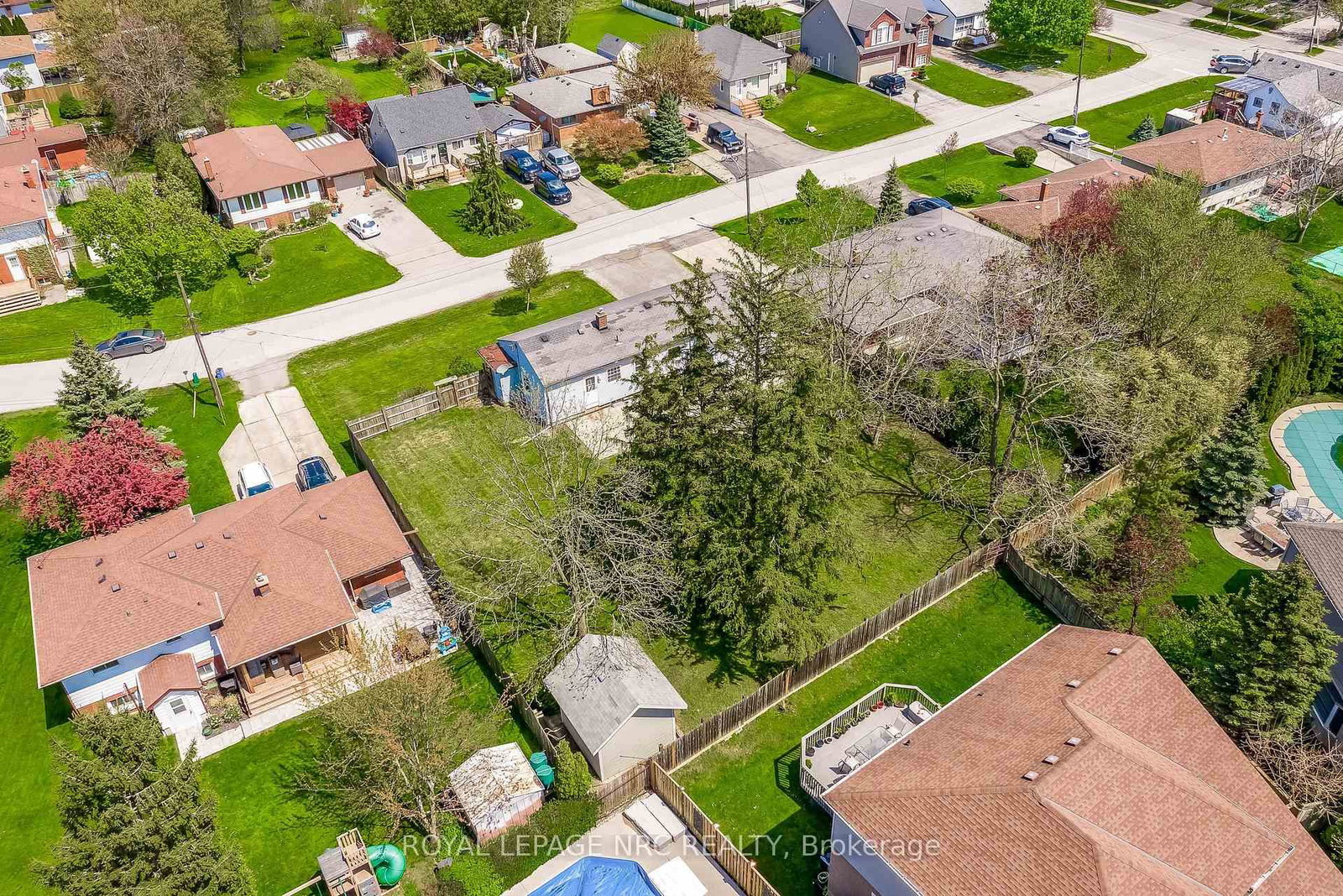 60 Valley Road • St. Catharines, ON photo 39