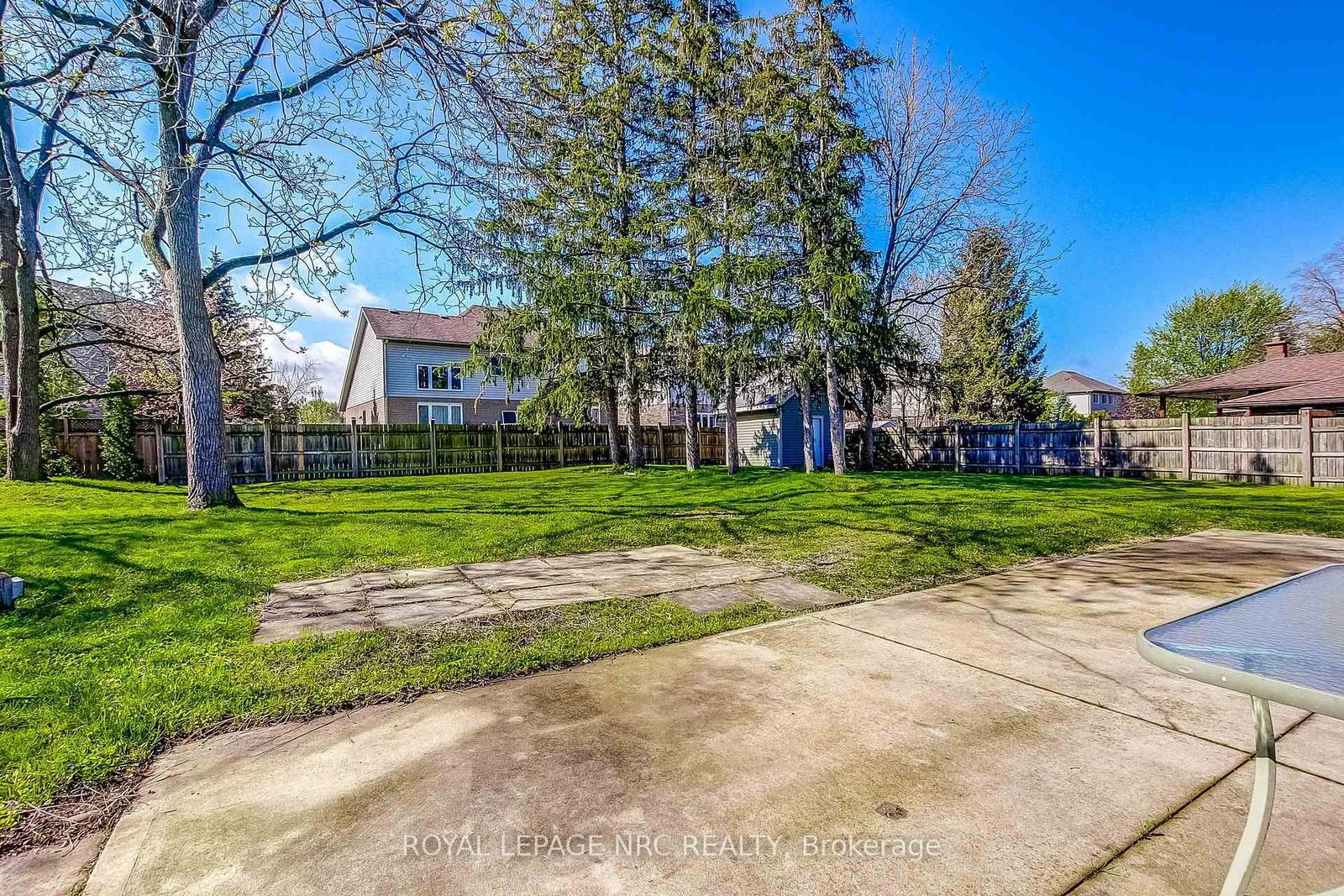 60 Valley Road • St. Catharines, ON photo 4
