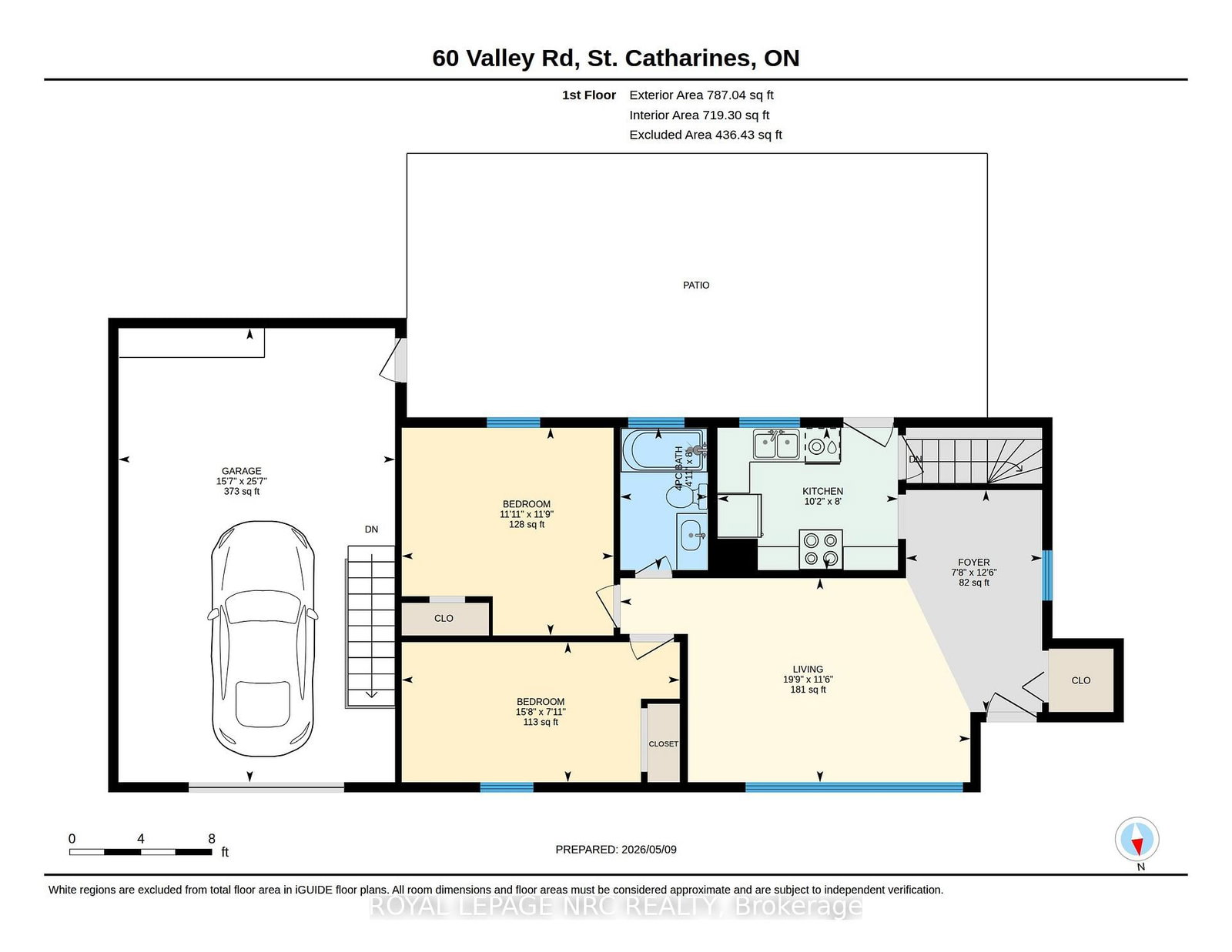 60 Valley Road • St. Catharines, ON photo 44