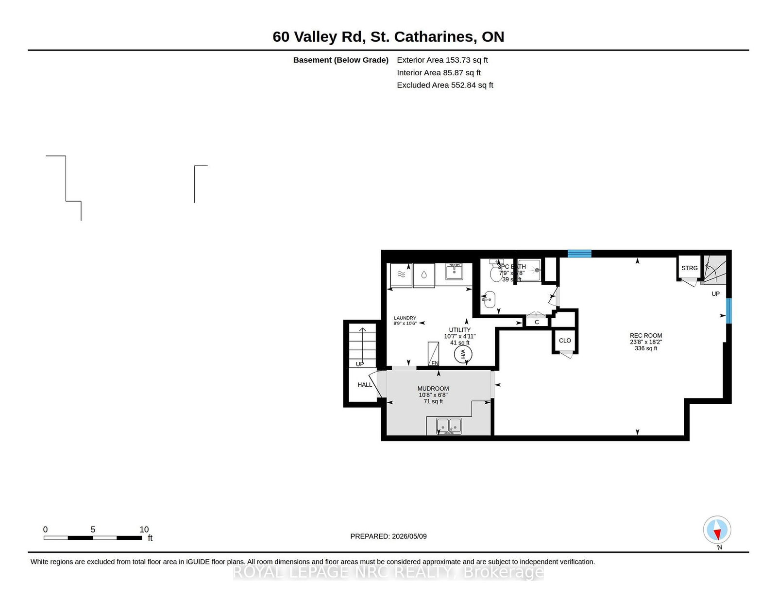 60 Valley Road • St. Catharines, ON photo 45