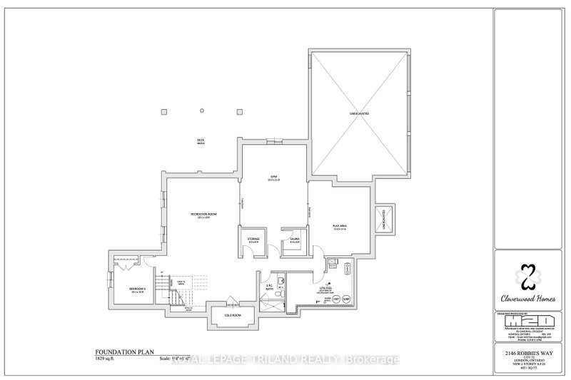 2146 Robbies Way