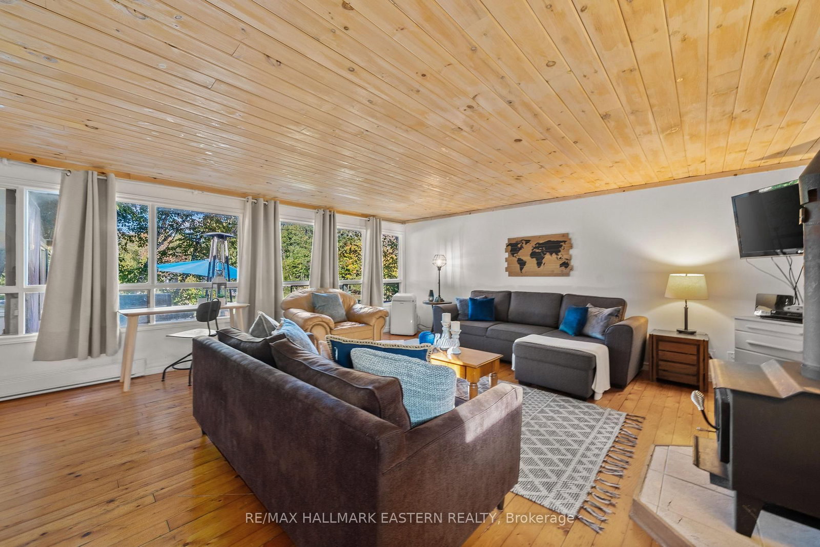 2335 Lakeside Road • Douro-Dummer, ON photo 17