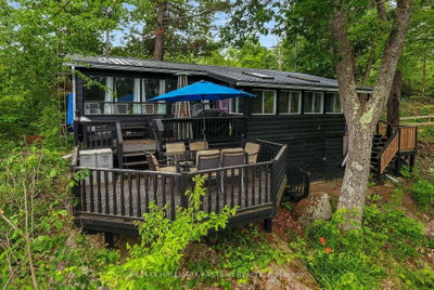 2335 Lakeside Road • Douro-Dummer, ON photo 2