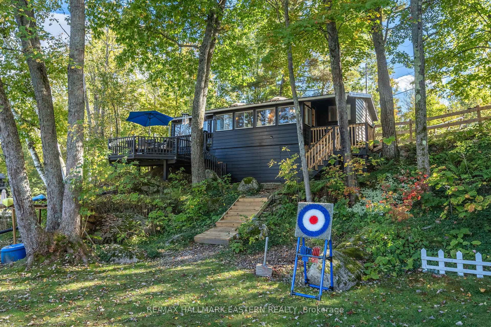 2335 Lakeside Road • Douro-Dummer, ON photo 3