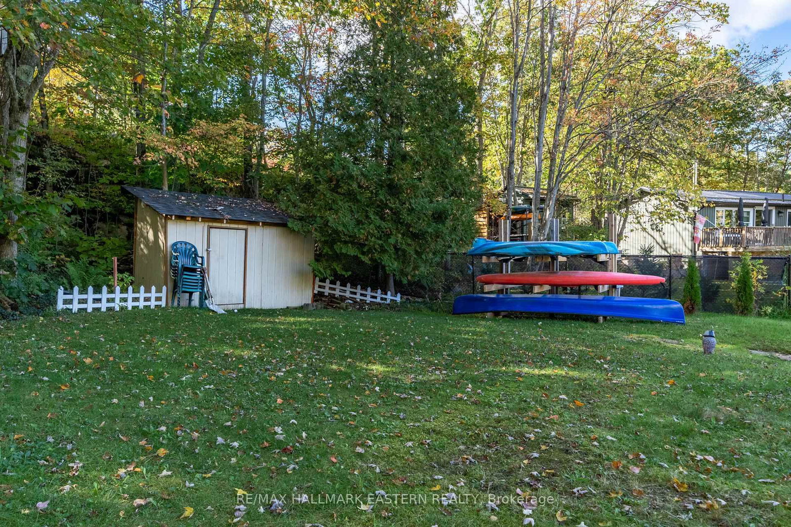 2335 Lakeside Road • Douro-Dummer, ON photo 32