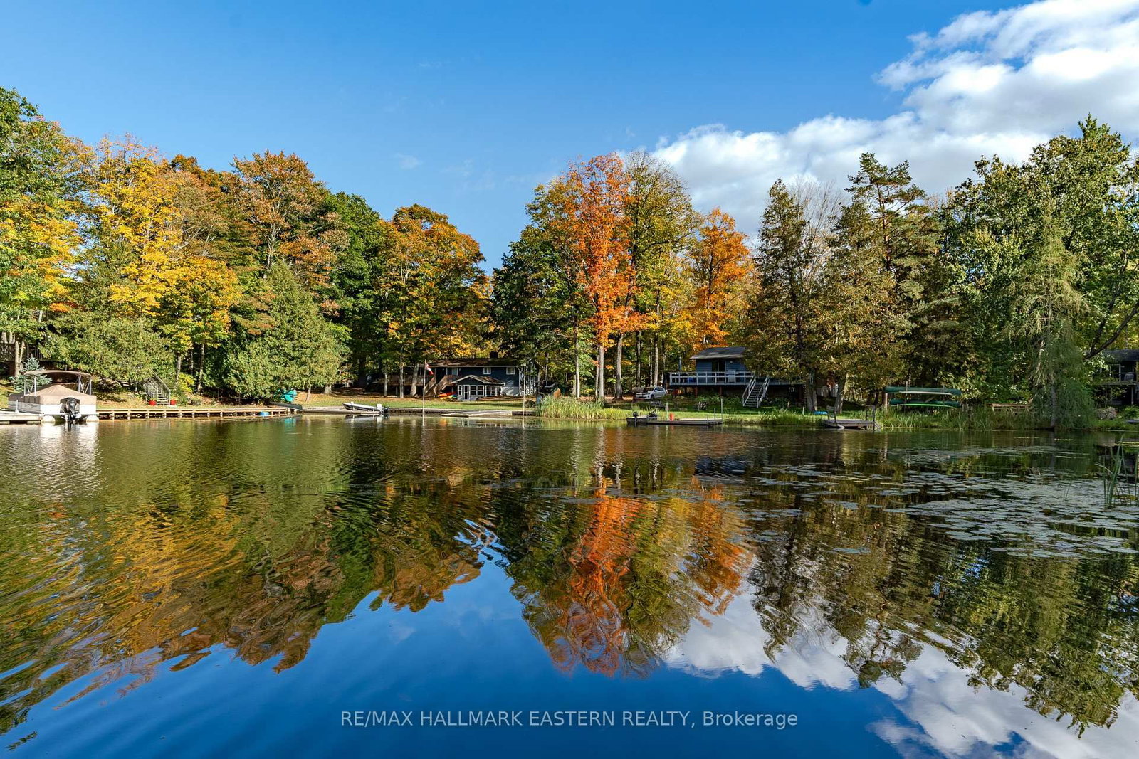 2335 Lakeside Road • Douro-Dummer, ON photo 35