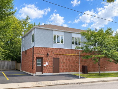 Upper Level for lease at 100 Blackburn Avenue, Ottawa, Ontario, K1N 8A7 - Sandy Hill - MLS: X13757472