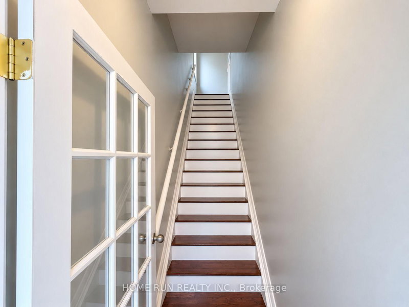 100 Blackburn Avenue