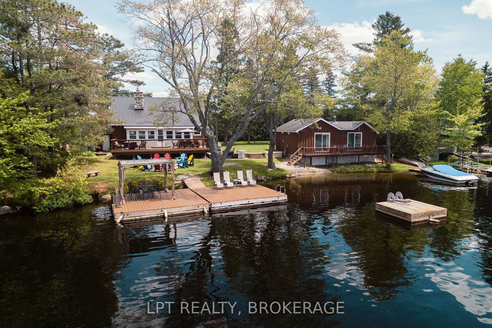 5620 County Rd 46 Road • Havelock-Belmont-Methuen, ON photo 38