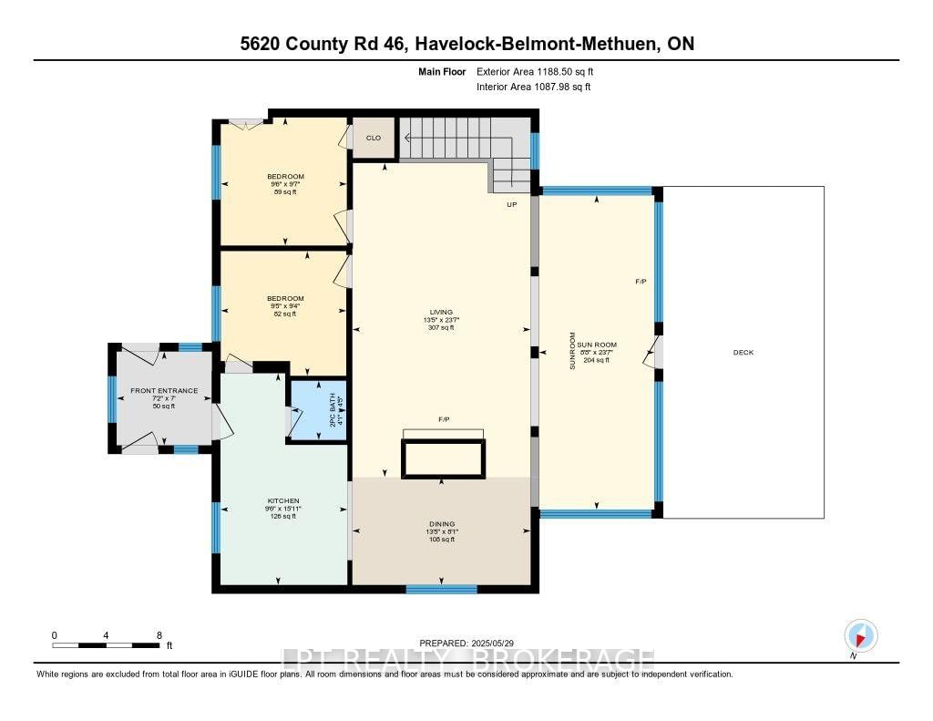 5620 County Rd 46 Road • Havelock-Belmont-Methuen, ON photo 39